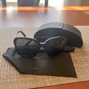 Prada Sunglasses - New with box